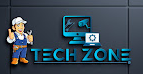 Tech Zone Logo